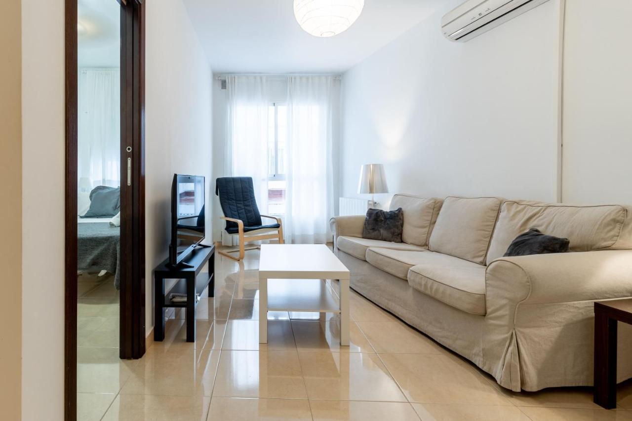 Fun Building Flats By Homeabout Málaga Dış mekan fotoğraf
