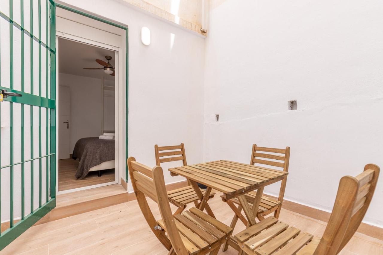 Fun Building Flats By Homeabout Málaga Dış mekan fotoğraf