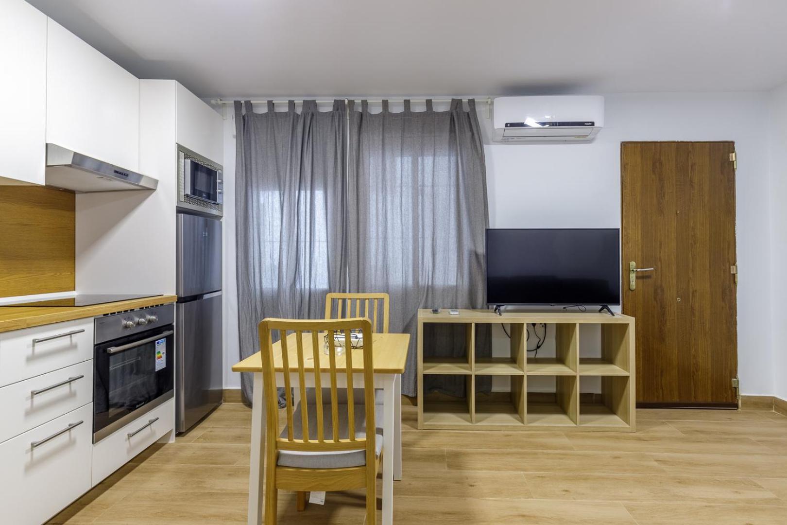 Fun Building Flats By Homeabout Málaga Dış mekan fotoğraf