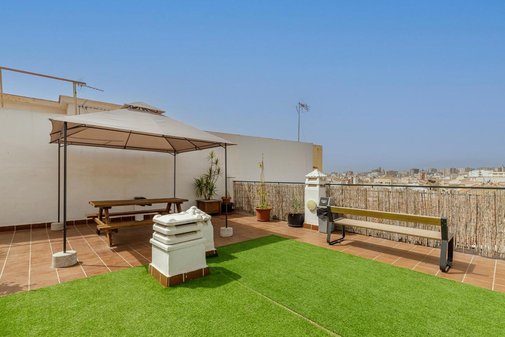 Fun Building Flats By Homeabout Málaga Dış mekan fotoğraf