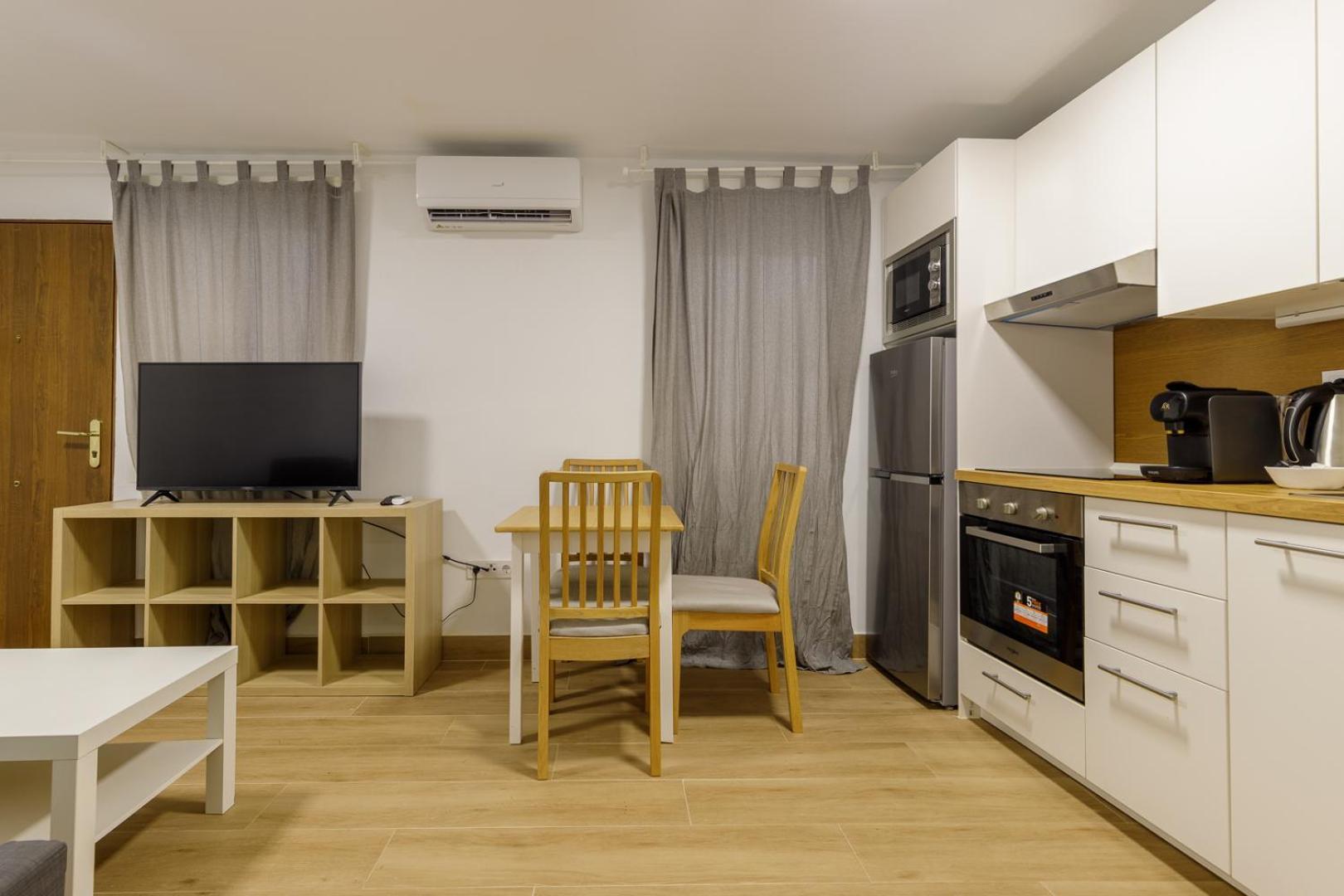 Fun Building Flats By Homeabout Málaga Dış mekan fotoğraf