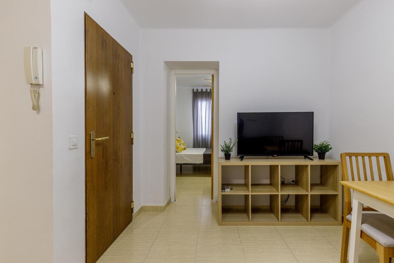 Fun Building Flats By Homeabout Málaga Dış mekan fotoğraf